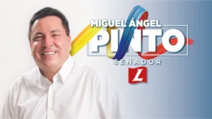 Miguel Angel Pinto