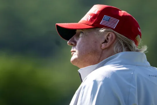 Trump y los documentos clasificados – Por: Elda Cantú Trump y los documentos clasificados