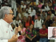 El Pecado de ser Petrista – Por: Alberto Cotes Acosta Jaime Calderón Petrista