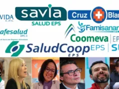 ¿Por qué se oponen a la reforma a la salud? – Por: Jorge Bastidas Rosero Reforma a la salud