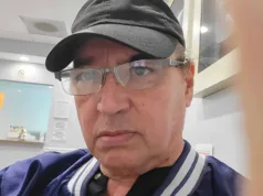 Edgar Daniel Rodao: una entrevista a la añoranza – 𝗣𝗼𝗿 𝗣𝗲𝗱𝗿𝗼 𝗦𝗲𝘃𝗲𝗿𝗶𝗰𝗵𝗲 𝗔 Edgar Daniel Rodao