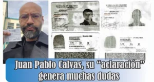 Juan Pablo Calvas