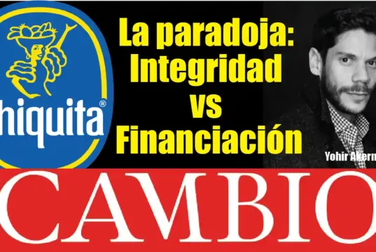 El dilema ético en el periodismo: La paradoja de la integridad versus la financiación El dilema ético en el periodismo: La paradoja de la integridad versus la financiación