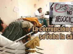 Corrupción y necesidad de la reforma estructural al sistema de salud – Por: Carolina Corcho Corrupción y necesidad de la reforma estructural al sistema de salud