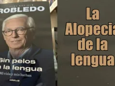 La alopecia de la lengua de Jorge Enrique Robledo – Por: Esperancita Uribe La alopecia de la lengua de Jorge Enrique Robledo