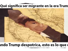 Cuando Trump despotrica, esto es lo que oigo - Por: Carlos Lozada