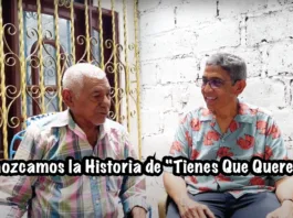 Conozcamos la Historia de "Tienes Que Quererme"