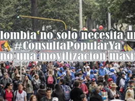 #ConsultaPopularYa