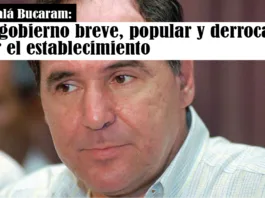 Abdalá Bucaram