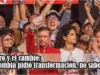 Petro y el cambio: Colombia pidió transformación, no sabotaje