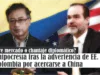 ¿Libre mercado o chantaje diplomático?