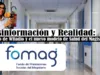 Desinformación y Realidad: El caso de WRadio y el nuevo modelo de Salud del Magisterio
