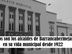 Estos son los alcaldes de Barrancabermeja en su vida municipal desde 1922 Alcaldes de Barranca