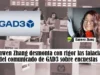 Hanwen Zhang desmonta con rigor las falacias del comunicado de GAD3 sobre encuestas Hanwen Zhang desmonta con rigor las falacias del comunicado de GAD3