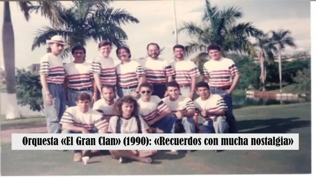 Gran Clan