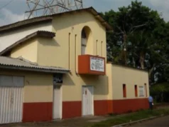 La historia del Padre Rosero en el barrio Palmira Iglesia Barrio Palmira