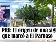 La PRU: El origen de una sigla que marcó a El Parnaso – Por: Benito Guerra F.