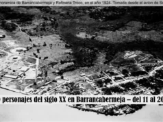 100 personajes del siglo XX en Barrancabermeja – del 11 al 20 100 personajes del 11 al 20