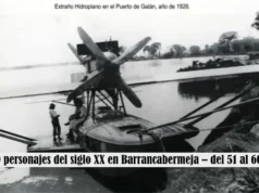 100 personajes del siglo XX en Barrancabermeja – del 51 al 60 100 Personajes del 51 al 60