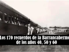 Los 170 recuerdos de la Barrancabermeja de los años 40, 50 y 60