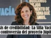 Crisis de credibilidad: La Silla Vacía y la controversia del proyecto Júpiter Crisis de credibilidad: La Silla Vacía y la controversia del proyecto Júpiter