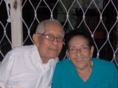 José Garibaldi Fuentes (9 de marzo de 1925 – Mayo 30 de 2010 )