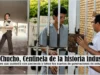 Don Chucho, Centinela de la historia industrial – Por: Benito Guerra Fuentes