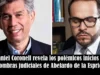 Daniel Coronell revela los polémicos inicios y las sombras judiciales de Abelardo de la Espriella