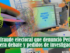 El fraude electoral que denunció Petro genera debate y pedidos de investigación