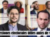 Reflexiones electorales útiles antes de votar