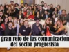 El gran reto de las comunicaciones del sector progresista