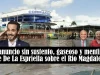El Río Magdalena – Por Alberto Cotes Acosta