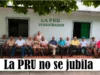 La PRU no se jubila – Por: Benito Guerra Fuentes