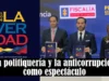 Libro de la Verdad: La politiquería y la anti corrupción como espectáculo