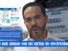 ¡No más abusos con las tarifas de electricidad!