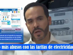 ¡No más abusos con las tarifas de electricidad!