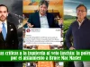 De las críticas a la izquierda al veto fascista: la polémica por el aislamiento a Bruce Mac Master
