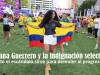 Juliana Guerrero y la indignación selectiva: cuando el escándalo sirve para demoler al progresismo