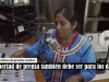 A los periodistas de grandes medios: la libertad de prensa también debe ser para los demás