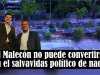 El Malecón no puede convertirse en el salvavidas político de nadie
