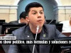 Tarifas de energía: menos show político, más fórmulas y soluciones reales