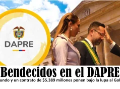 Neomundo y un contrato de $5.389 millones ponen bajo la lupa al Gobierno