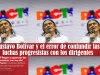 Gustavo Bolívar y el error de confundir las luchas progresistas con los dirigentes