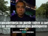 Barrancabermeja no puede volver a caer en las mismas estrategias politiqueras
