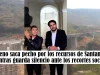 Moreno saca pecho por los recursos de Santander mientras guarda silencio ante los recortes sociales