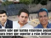 ¿Quién sabe qué karma estaremos pagando para tener que soportar a estas bellezas?