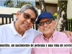 Samuelito, un nacimiento de película y una vida de servicio – Por Benito Guerra Fuentes